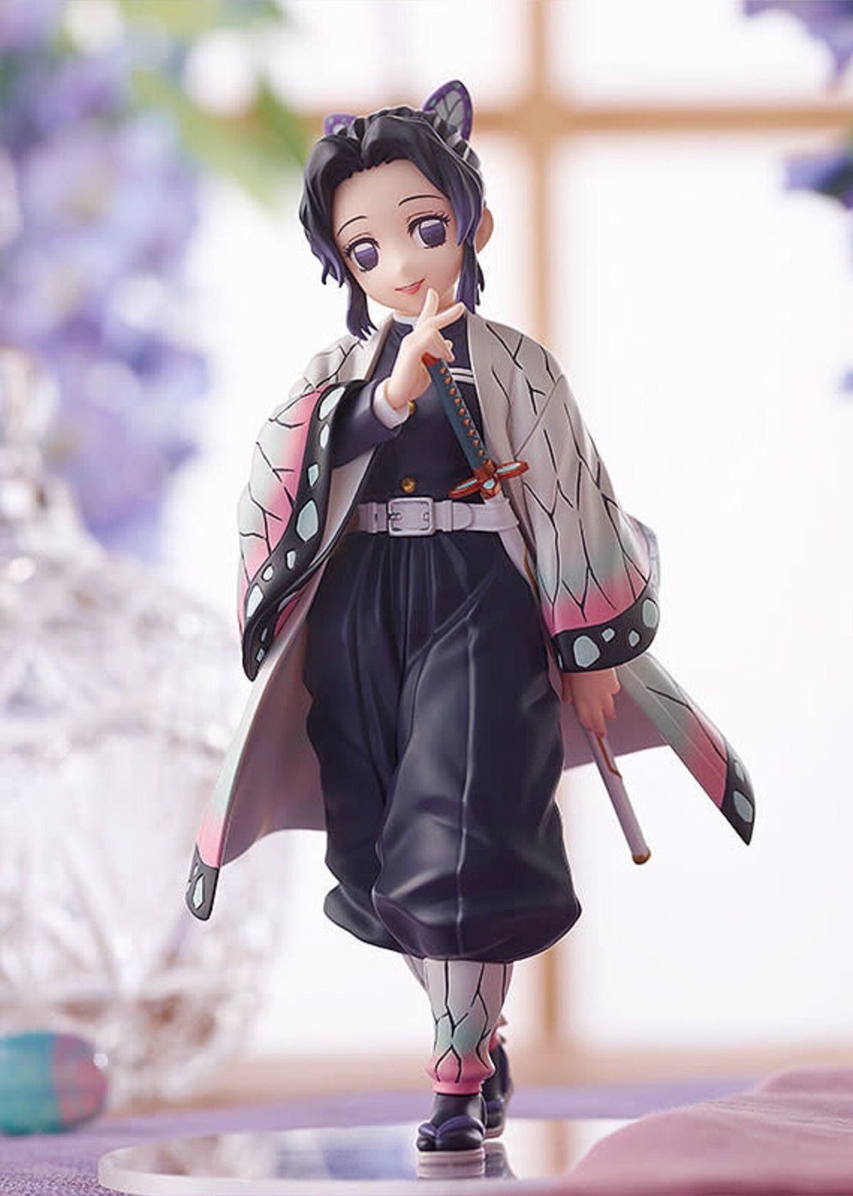Pop Up Parade Shinobu Kocho