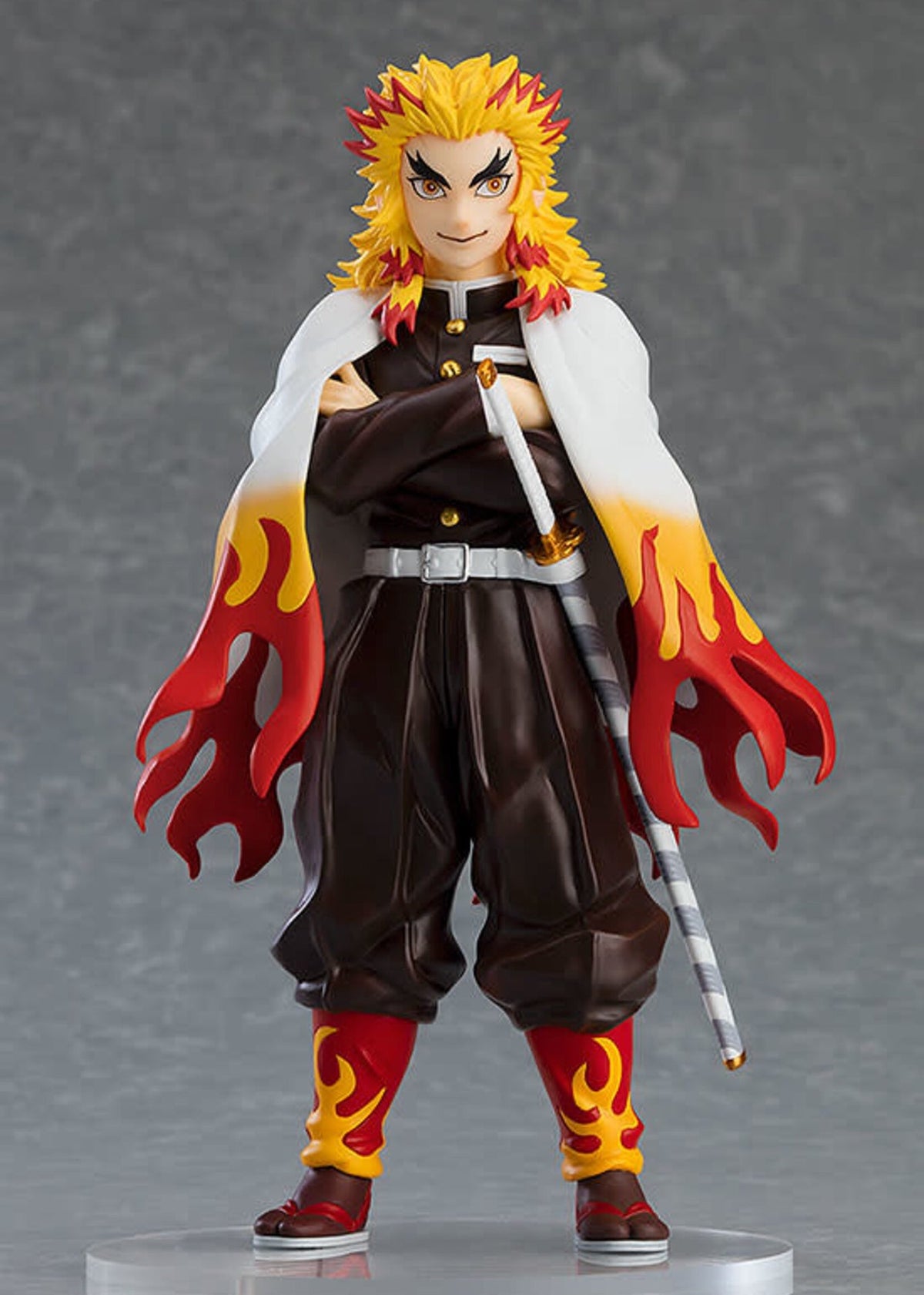 Pop Up Parade Kyojuro Rengoku