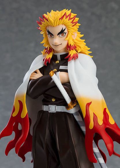 Pop Up Parade Kyojuro Rengoku