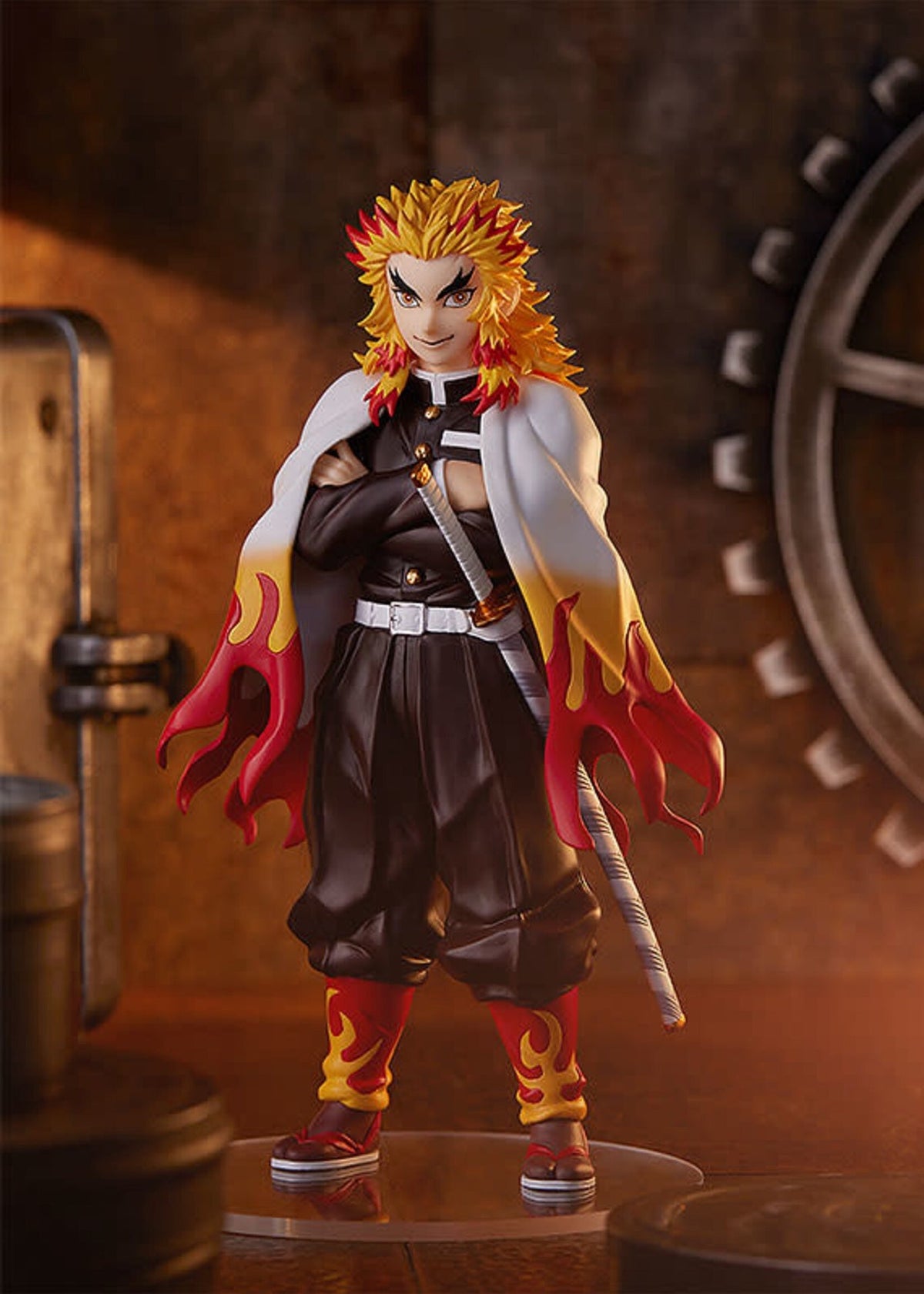 Pop Up Parade Kyojuro Rengoku
