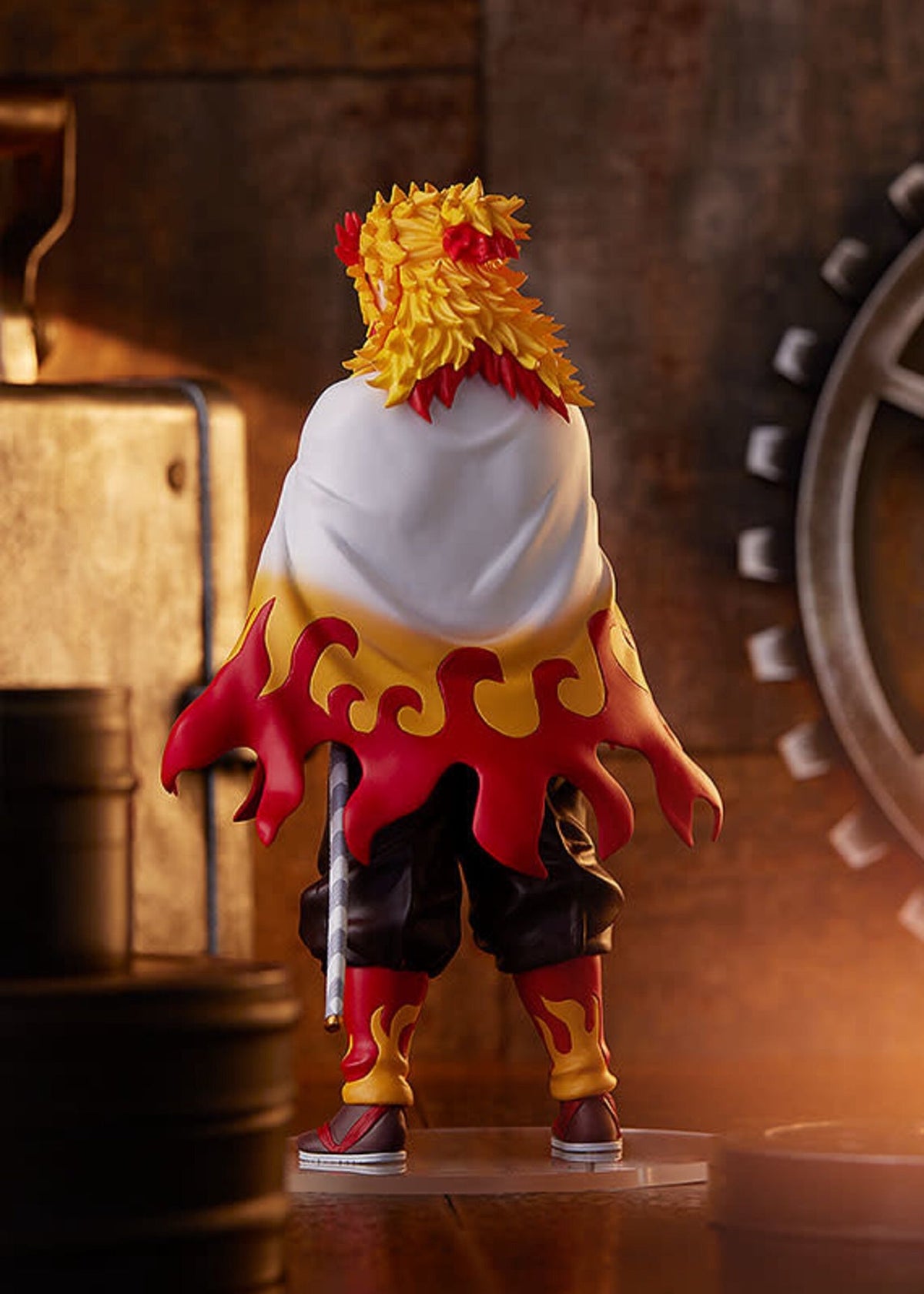 Pop Up Parade Kyojuro Rengoku