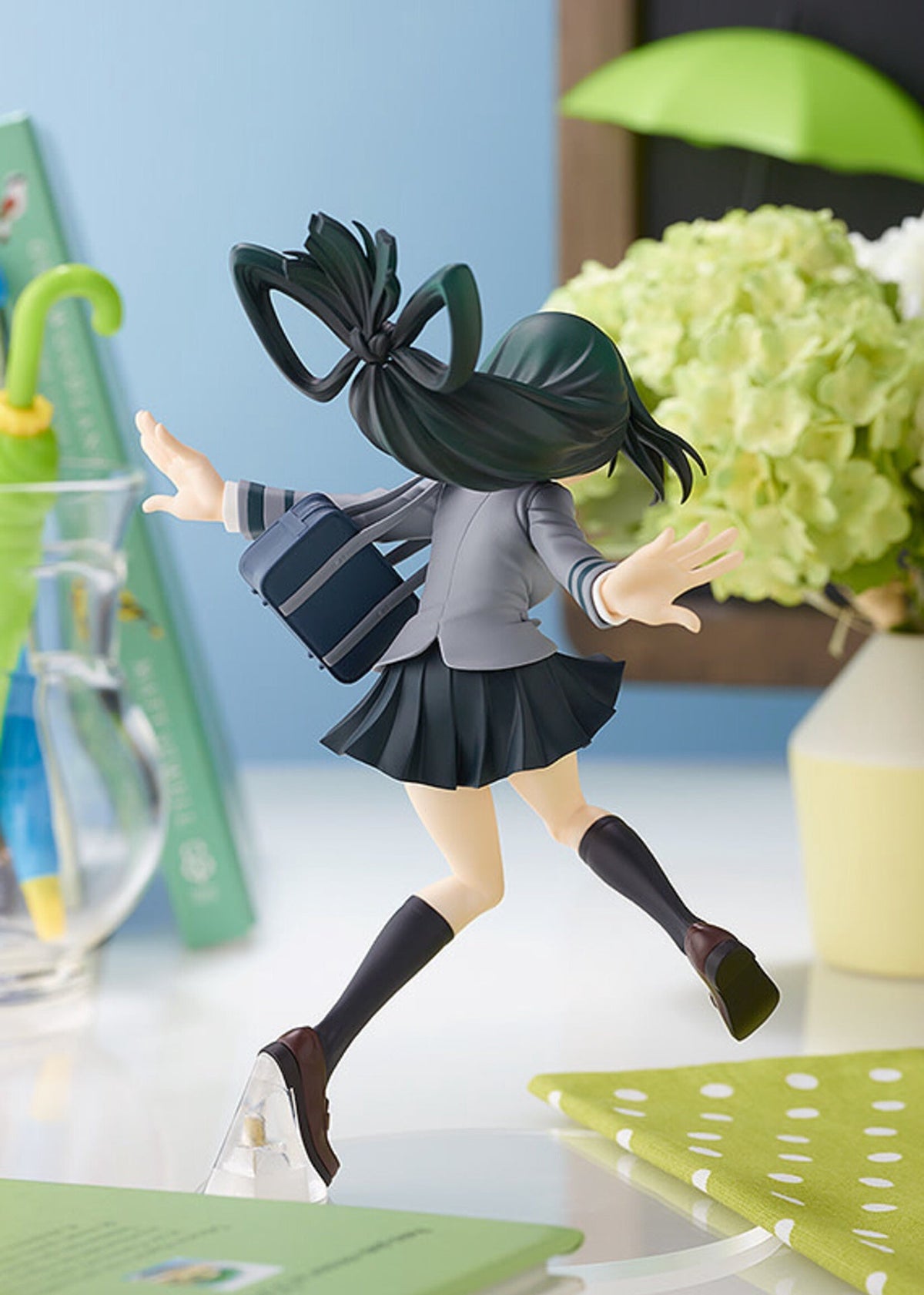 Pop Up Parade Tsuyu Asui