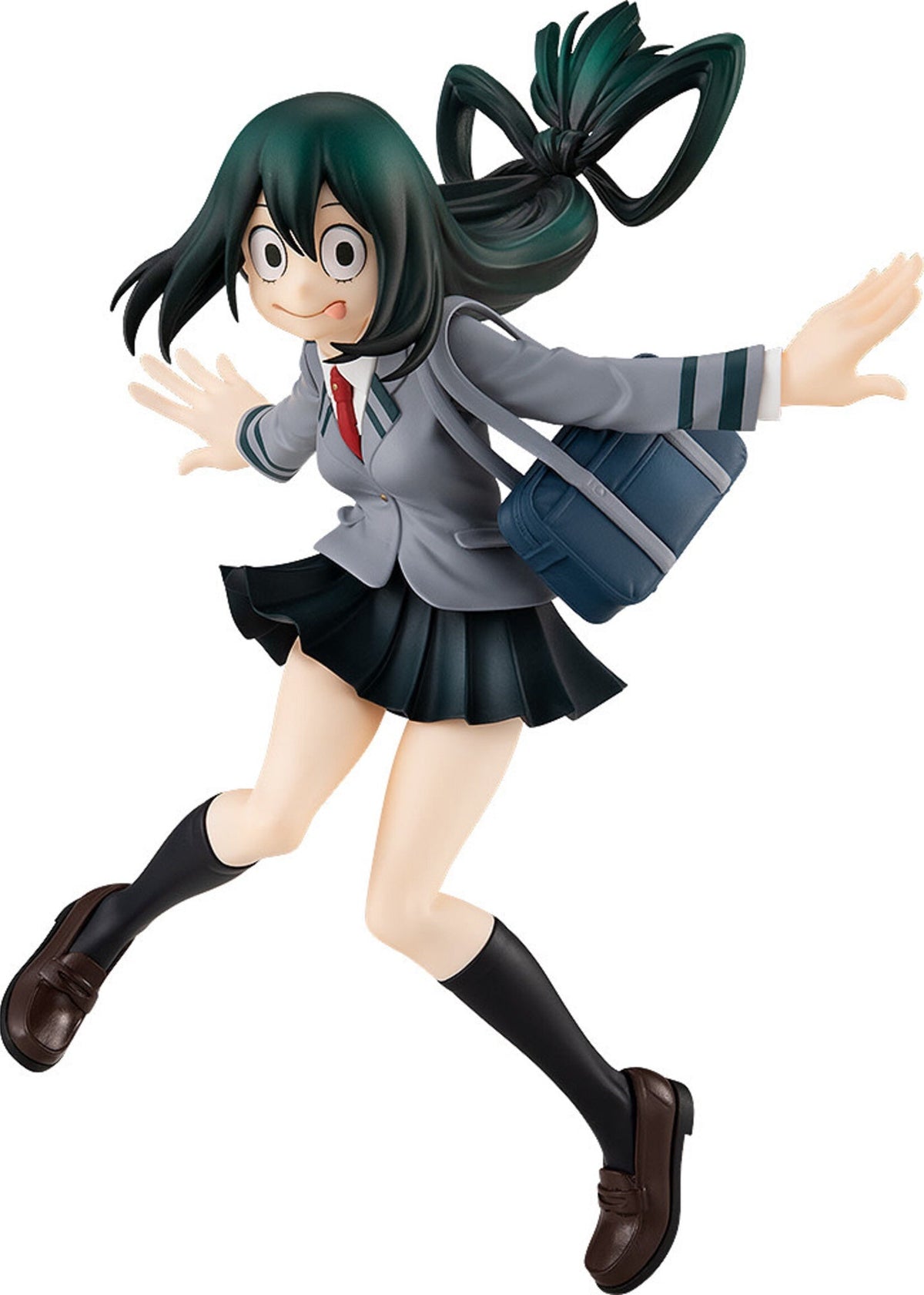 Pop Up Parade Tsuyu Asui