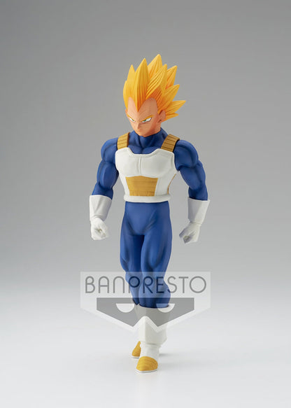 Dragon Ball Z Solid Edge Works Vol.3 B. Super Saiyan Vegeta