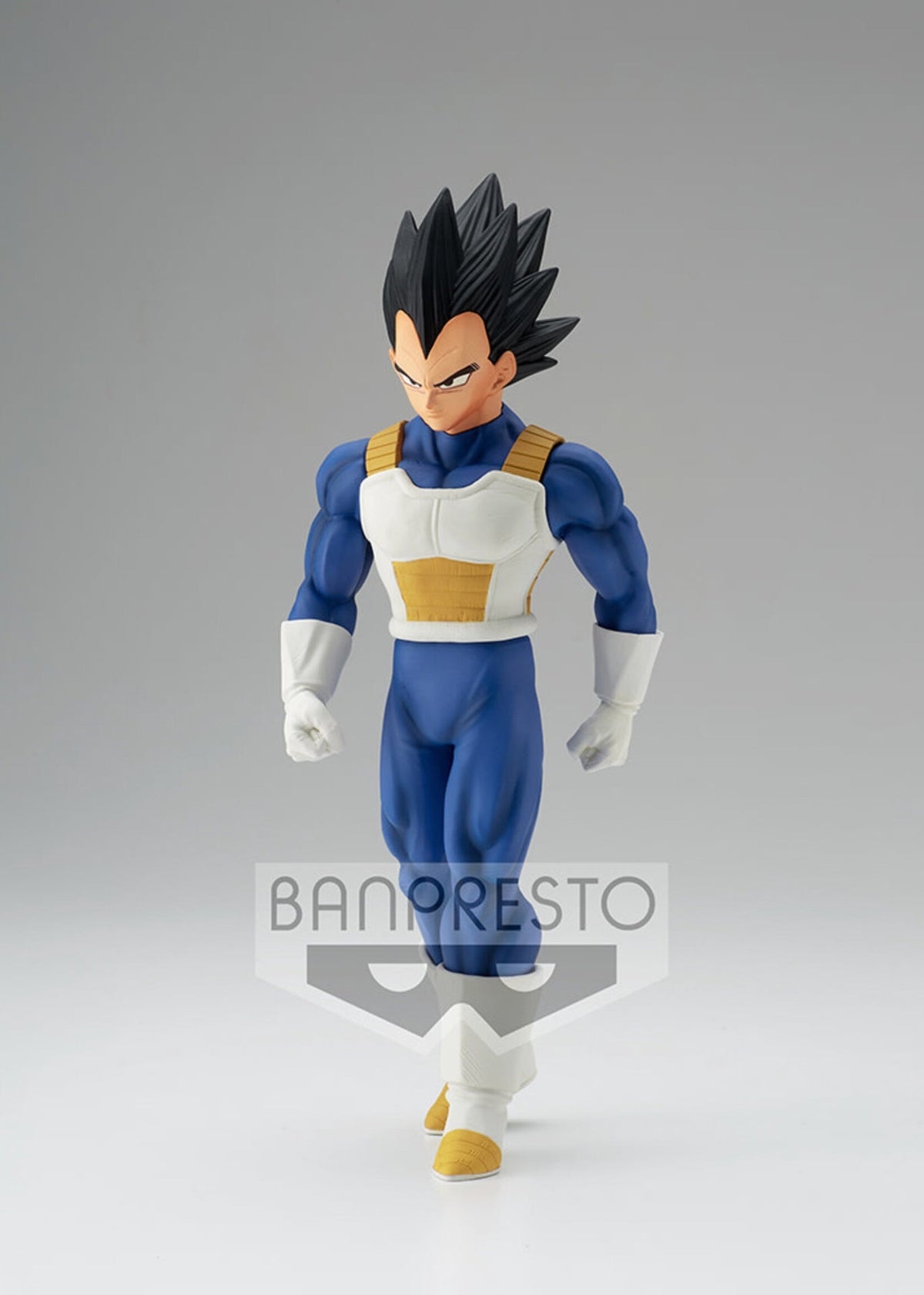 Dragon Ball Z Solid Edge Works Vol.3 A. Vegeta