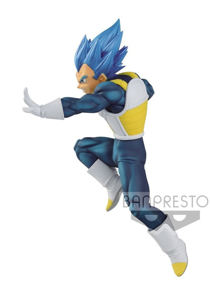 Dragon Ball Super Chosenshiretsuden Ii Vol7Asuper Saiyan God Super Saiyan Vegetaevolution