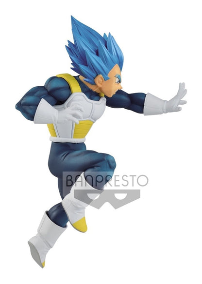 Dragon Ball Super Chosenshiretsuden Ii Vol7Asuper Saiyan God Super Saiyan Vegetaevolution