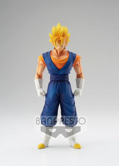 Dragon Ball Z Solid Edge Works Vol4Bsuper Saiyan Vegito