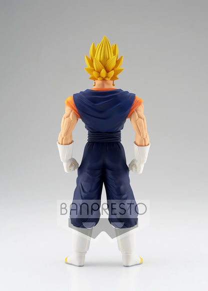 Dragon Ball Z Solid Edge Works Vol4Bsuper Saiyan Vegito