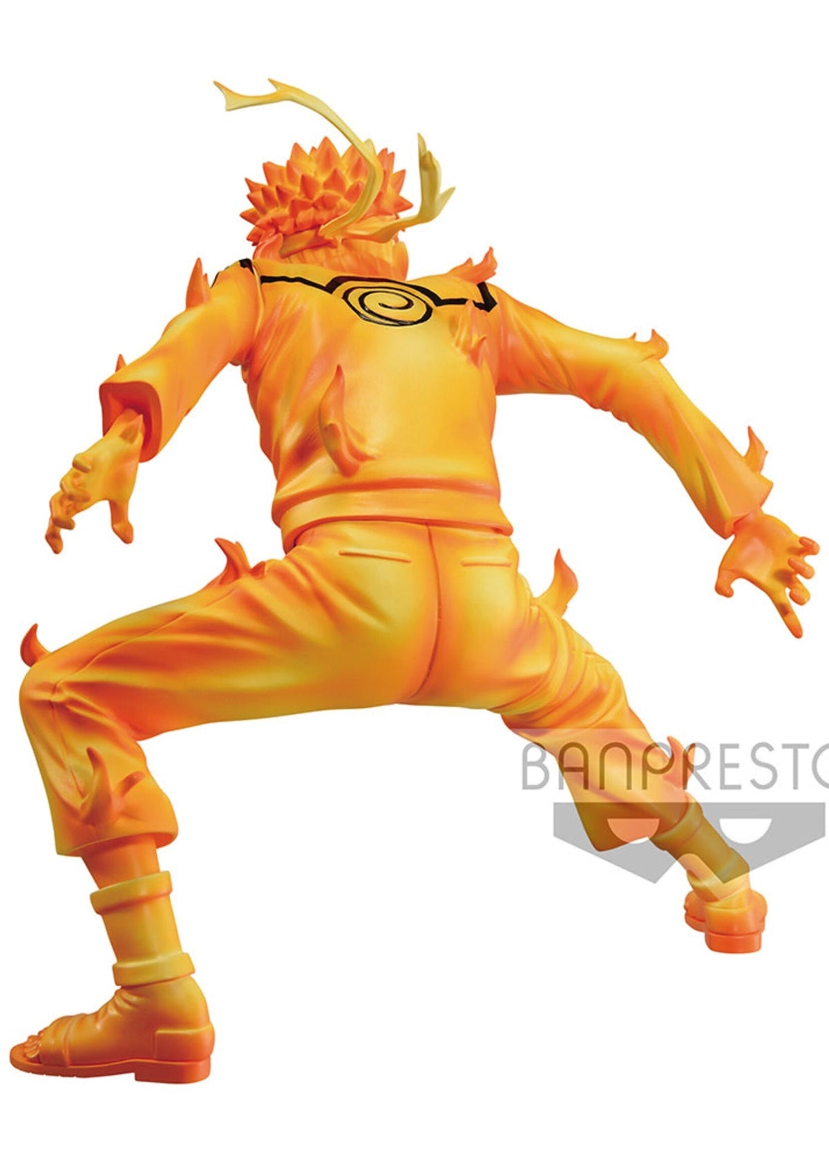 Naruto Shippuden Vibration Stars Uzumaki Naruto Iii