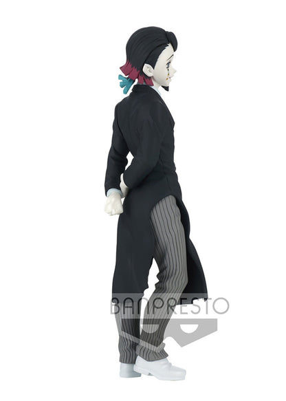 Demon Slayer Kimetsu No Yaiba Figure Demon Series Vol3 Benmu