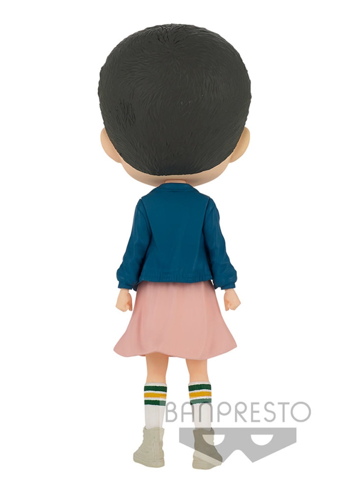 Stranger Things Q Posket Eleven Vol. 1