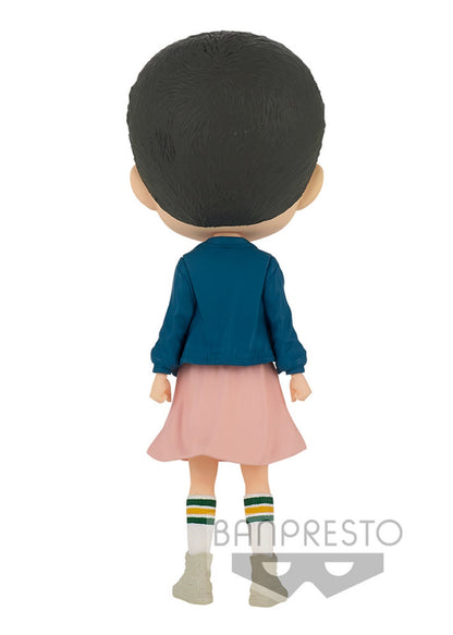 Stranger Things Q Posket Eleven Vol. 1