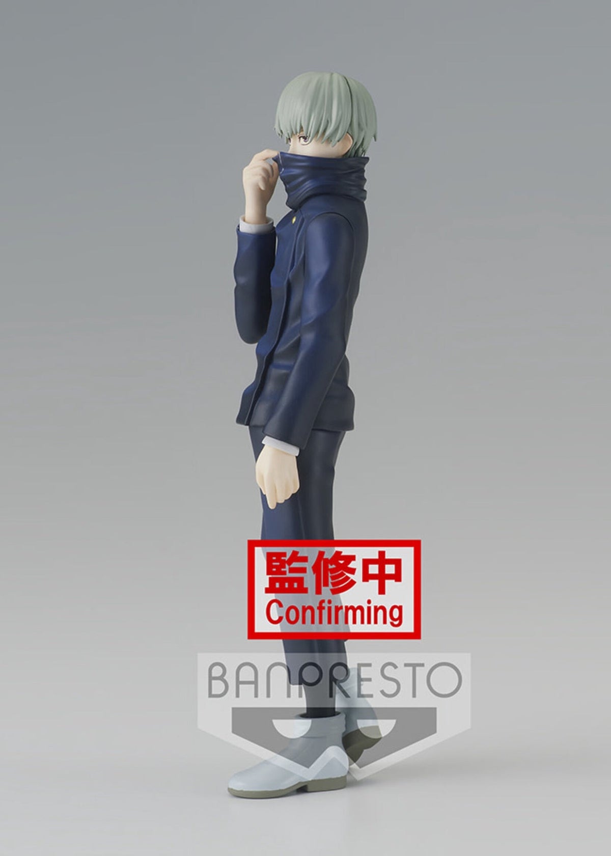 Jujutsu Kaisen Jukon No Kata Nobara Kugisakitoge Inumaki Btoge Inumaki