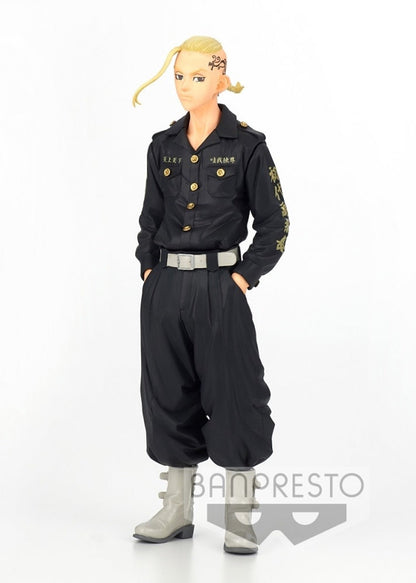 Tokyo Revengers Ken Ryuguji Figure