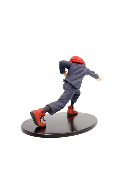 Jujutsu Kaisen Itadori Yuji Vol2 Prize Figure