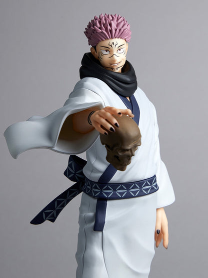 Tv Animation Jujutsu Kaisen Sukuna Prize Figure