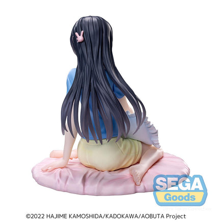 Luminasta Rascal Does Not Dream Of Bunny Girl Senpai Mai Sakurajima Pajamas