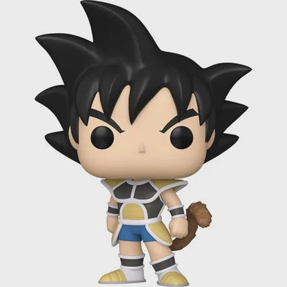 Dragon Ball Super Broly Goku Kid Funko Pop Vinyl Figure 1860