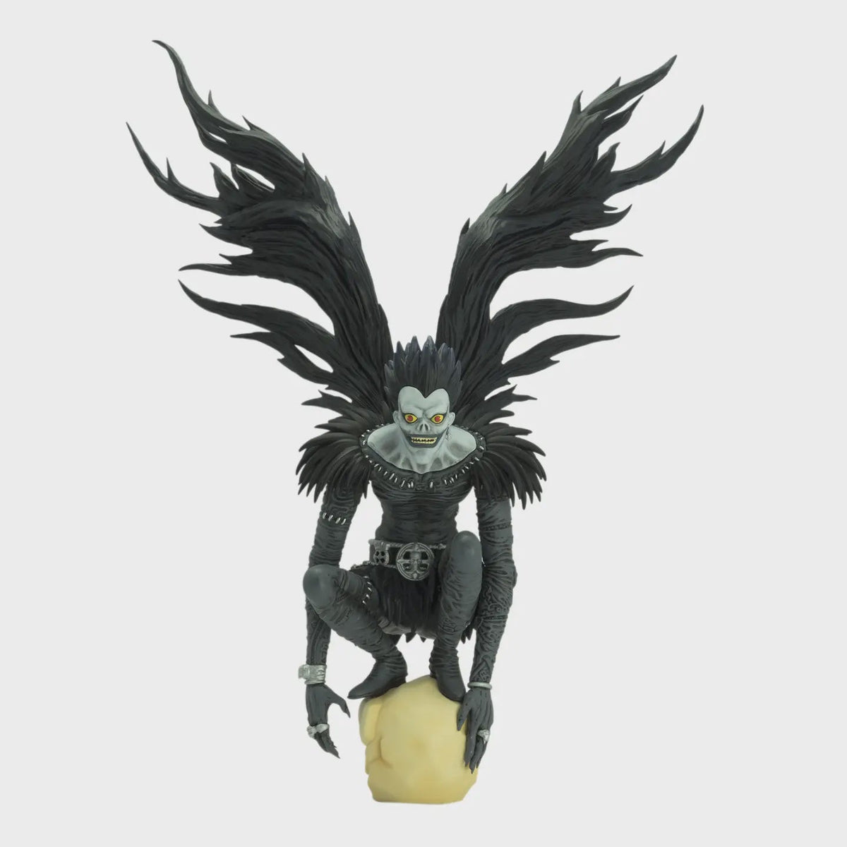 Death Note Ryuk Sfc Collectible Pvc Figurine 10