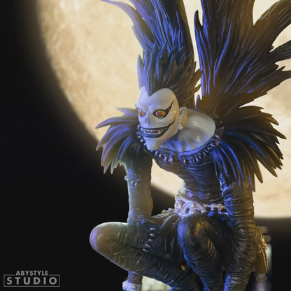 Death Note Ryuk Sfc Collectible Pvc Figurine 10