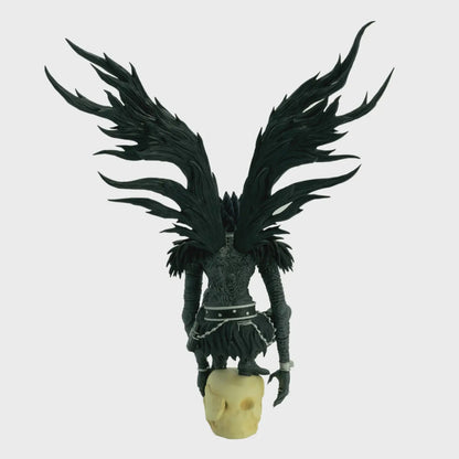 Death Note Ryuk Sfc Collectible Pvc Figurine 10