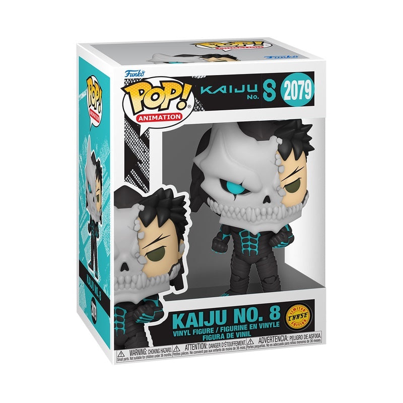 Kaiju No 8 Kaiju No 8 Pop Figure