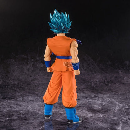 Dragon Ball Super Blood Of Saiyans Son Goku Figure