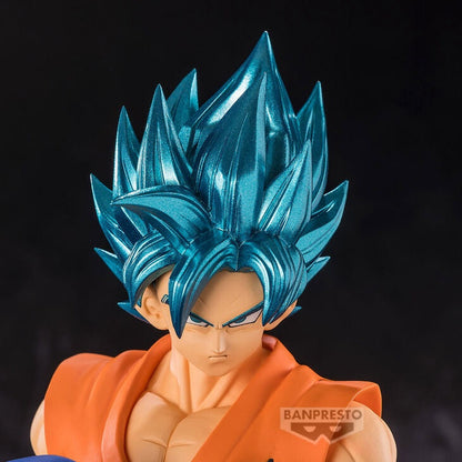 Dragon Ball Super Blood Of Saiyans Son Goku Figure