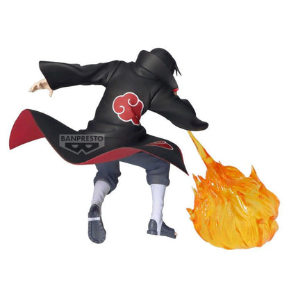 Naruto Shippuden Effectreme Uchiha Itachi Ii Figure