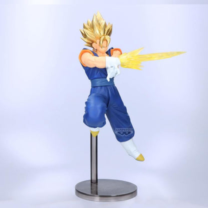 Dragon Ball Z Dokkan Battle 10Th Anniversary Figure Super Vegito