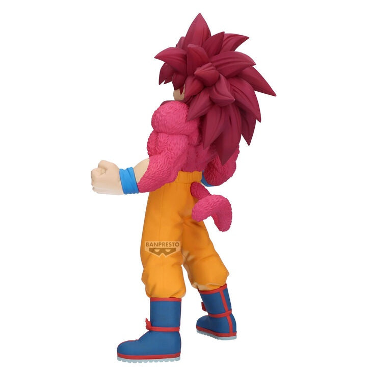 Dragon Ball Daima Super Saiyan 4 Son Goku Figure
