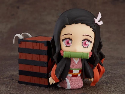 Demon Slayer: Kimetsu no Yaiba Nendoroid Nezuko Kamado
