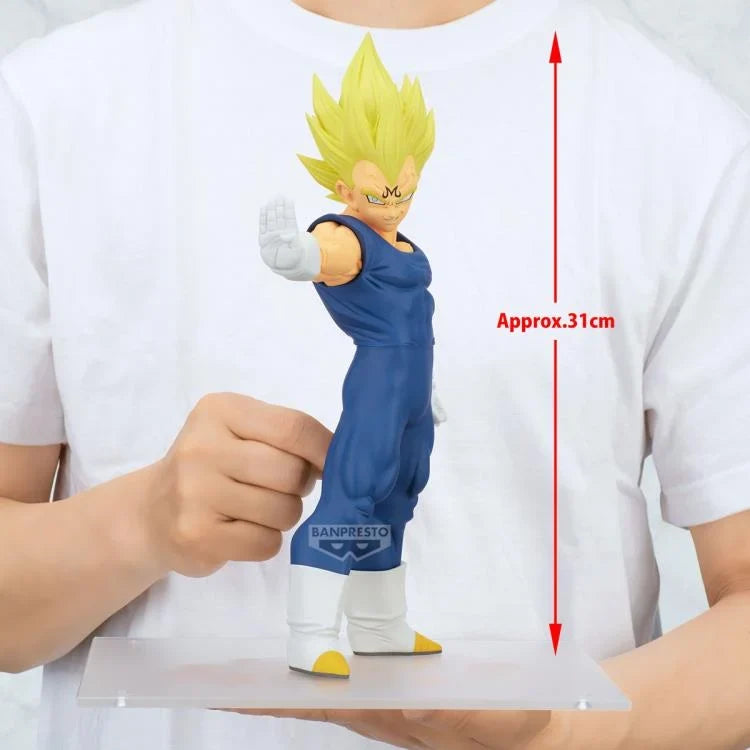 DRAGON BALL Z Grandista-MAJIN VEGETA-