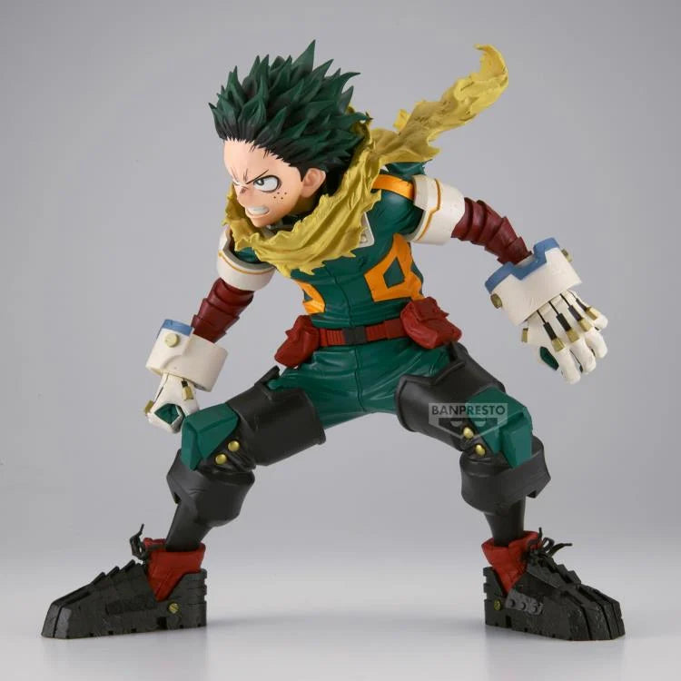 MY HERO ACADEMIA Grandista-MIDORIYA IZUKU-