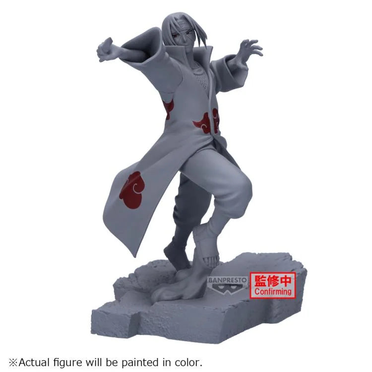 NARUTO SHIPPUDEN Combination Battle-ITACHI UCHIHA-