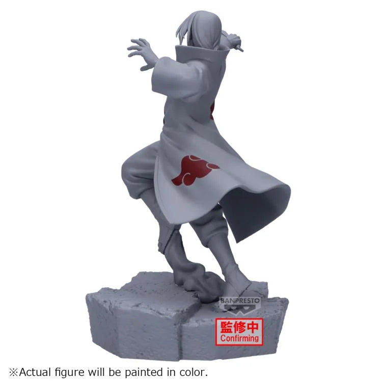 NARUTO SHIPPUDEN Combination Battle-ITACHI UCHIHA-