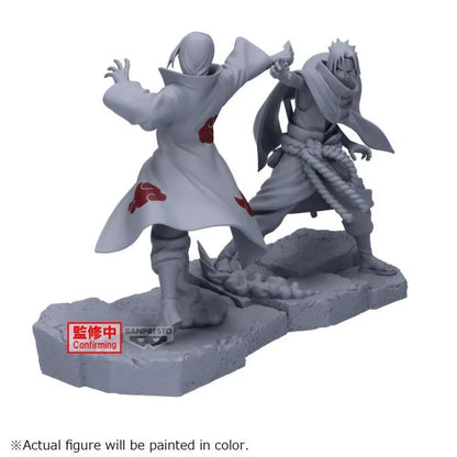 NARUTO SHIPPUDEN Combination Battle-ITACHI UCHIHA-