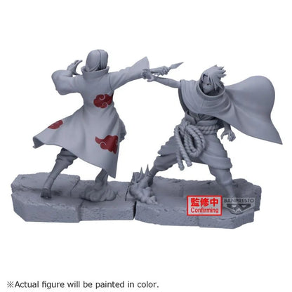NARUTO SHIPPUDEN Combination Battle-SASUKE UCHIHA-