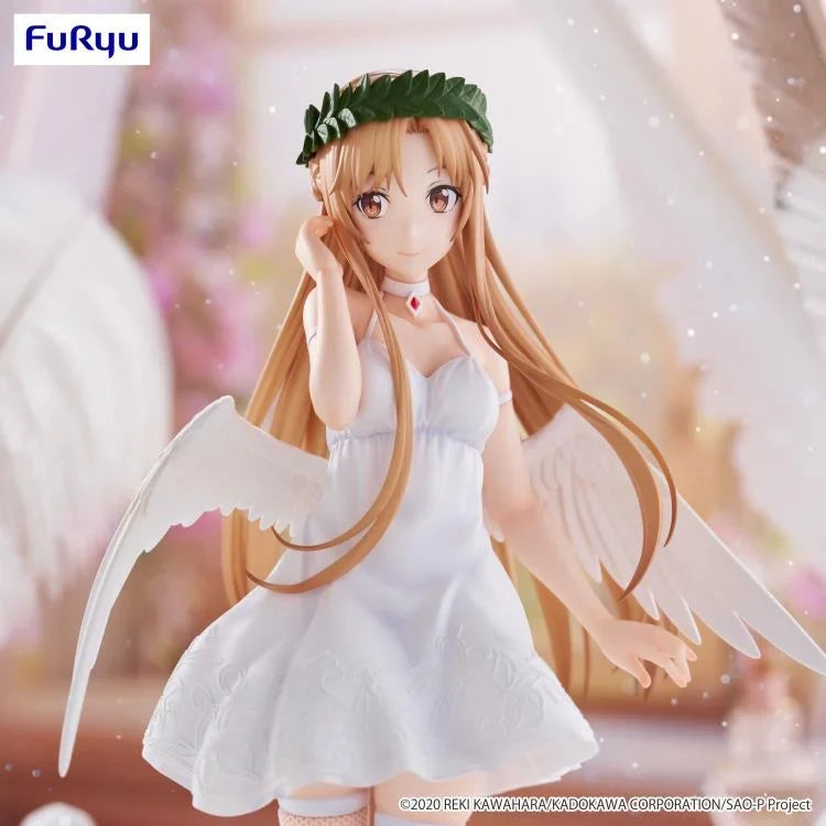 Sword Art Online - BiCute Pure Figure -Asuna-