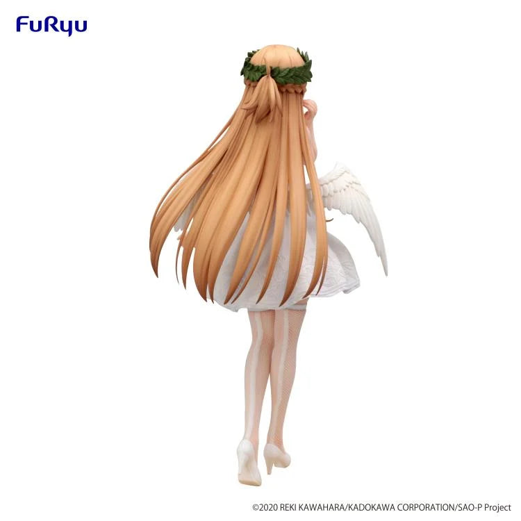 Sword Art Online - BiCute Pure Figure -Asuna-