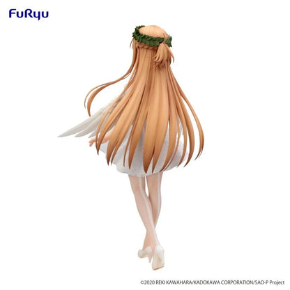 Sword Art Online - BiCute Pure Figure -Asuna-