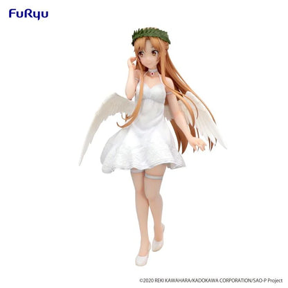Sword Art Online - BiCute Pure Figure -Asuna-