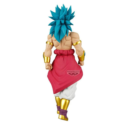 DRAGON BALL Z SOLID EDGE WORKS BROLY