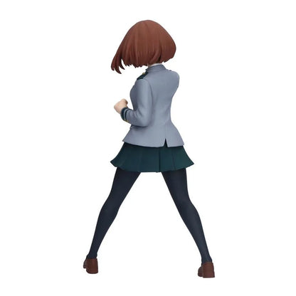 MY HERO ACADEMIA GLITTER & GLAMOURS -OCHAKO URARAKA & HIMIKO TOGA- (A:OCHAKO URARAKA)