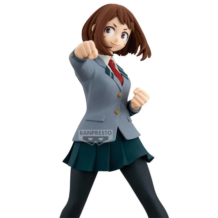 MY HERO ACADEMIA GLITTER & GLAMOURS -OCHAKO URARAKA & HIMIKO TOGA- (A:OCHAKO URARAKA)