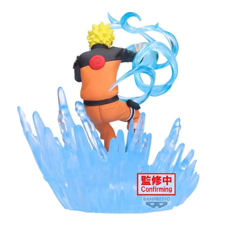 NARUTO SHIPPUDEN Combination Battle2-NARUTO UZUMAKI-