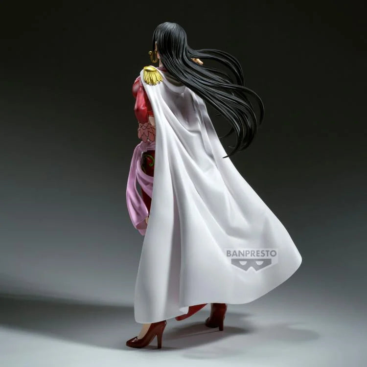 ONE PIECE Grandista -BOA HANCOCK-