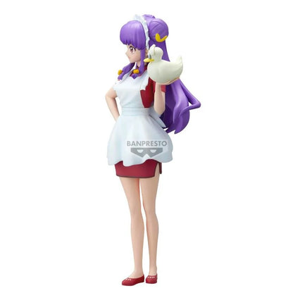 Ranma 1/2 GLITTER & GLAMOURS-SHAMPOO-II