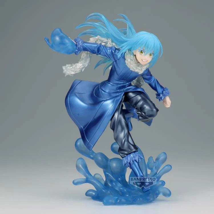 That Time I Got Reincarnated as a Slime EFFECTREME-Rimuru Tempest- Special Color ver.
